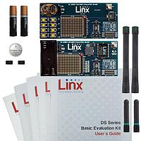 Công cụ Phát triển Sub - GHz