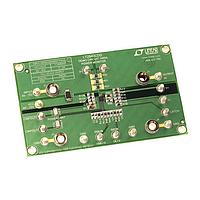 Analog Devices DC1495A Current, Power & Voltage Monitor LT2940- Power & Current Monitor