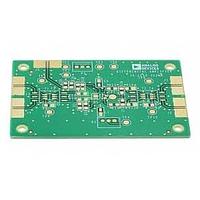Analog Devices AD8139ACP-EBZ Evaluation Boards AD8139ACP-EBZ_A00990_EB-D8CP33-1Z
