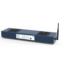 Thiết bị khử tĩnh điện DC thông minh Bakon U202 (45W)