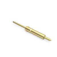 Đầu nối CHUẨN CHỐT LÒ XO Mill-Max 2085-1-15-20-71-14-11-0