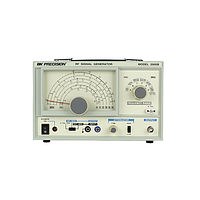 BK Precision 2005B RF  신호 발생기 (450MHz)