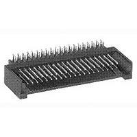 AMP Connectors - TE Connectivity 5-102589-7 Shrouded 60MODII 2PC HDR DRRA SHRD