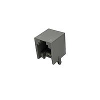 Jack Modular 6P4C Adam Tech MTJ-642BX2