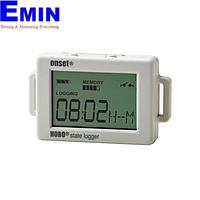 Onset UX90-001 ຕົວບັນທຶກຂໍ້ມູນຂອງລັດ HOBO (1 Hz)