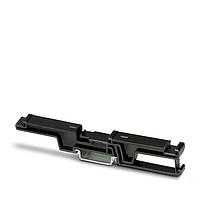 PHOENIX CONTACT 2200160 産業用オートメーション用エンクロージャー UM-PRO 122 FOOT BK