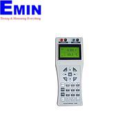 MEATEST M505D Process Calibrator (0-25V;0-22mA)