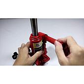 Problems when using hydraulics? How to solve it