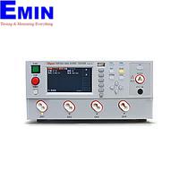 Tonghui TH9320-S4A Hipot tester (AC: 0.05~5.00kV; DC: 0.05~6.00kV)