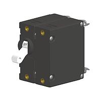 Thủy lực-Từ tính AB2B0246252B2C Carling Technologies AB2-B0-24-625-2B2-C