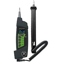 Gossen Metrawatt M507B RCD Test Instrument (10 mA, 30 mA, 100 mA, 300 mA, 500 mA)