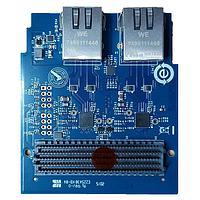 Bảng Mạch Ethernet PHY Đôi Analog Devices EVAL-CN0506-FMCZ