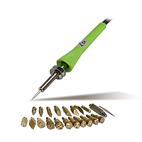 Pro'skit  SI-132B 烙画烧烙笔（220V-240V AC，25W）