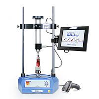 Mecmesin TSCC ກວດ​ສອບ​ດັດ​ປັບ​ສະ​ກູ​ຂອງ​ແຮງ​ບິດ​