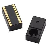 Proximity Sensors