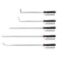 TOPTUL JCCB2025 Jumbo Pry Bar (5/8"x640mm/25")