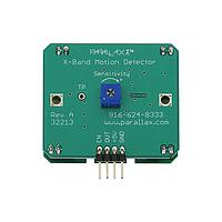 Parallax 32213 모션 센서 XBand 모션 디텍터