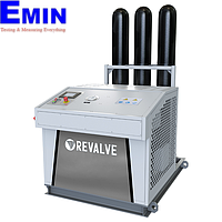 Revalve UK-3M Automated compressor unit
