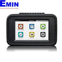 Bộ ghi dữ liệu di động Madgetech TITAN S8 (8 kênh)