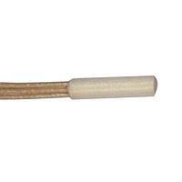 YAGEO Nexensos 35110015 Temperature Sensors RTD Pt Temperature Sensor with Ceramic Housing High-Temp Pt100 Class B