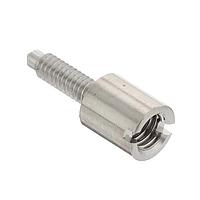 AMP Connectors - TE Connectivity 1339381-1 Screwlock MRJ21 SCREWLOCK REC