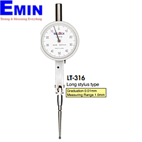 TECLOCK LT-316 杠杆表