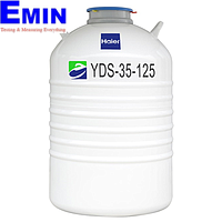 Haier YDS-30-125 Liquid Nitrogen Container Biological (30L)