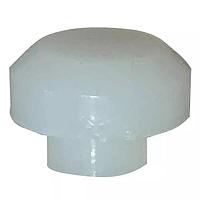 Chân Đế Chống Va Đập Thân Cây: Nylon Tự Nhiên Essentra Components BST070A