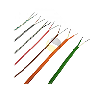 Sterling Sensors CESPEJ7/250M00V0 单对热电偶电缆 (Type J, PVC, 50M)