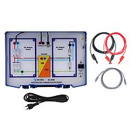 Metrel MI 3088 Standard set Demonstration Boards LV (115 V / 230 V, 50 Hz / 60 Hz)