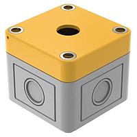 Vỏ bảo vệ, Hộp, & Vỏ PB ACT SQ CONV. EAO 61-9480.6