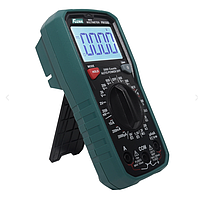 FUZRR FR133D Compact Digital Multimeter (600VAC/DC, 200mAAC/DC)