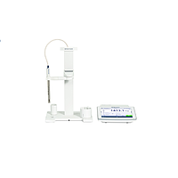 Máy đo độ dẫn để bàn Mettler Toledo SevenDirect SD30 Pure H2O Kit