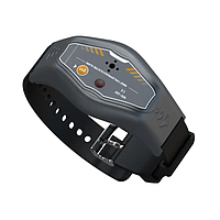 FUZRR ES9060 Hand and head mounted near electric alarm (< 5 mA)