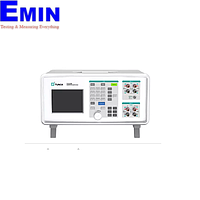 Thiết bị hiệu chuẩn máy đo điện trở DC Tunkia TH0360 (20 mA~ 22 A; 0 Ω ~ 1.1 GΩ)