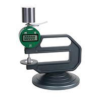 Đồng hồ đô độ dày của da INSIZE 2262-10 (0-10mm, 0.01mm)