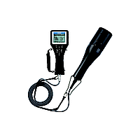 HORIBA U52G(30m) 다중 매개변수 수질 검사기 (pH, ORP, DO, COND, Salinity, TDS, Seawater, Temp, Turb (LED), Water Depth, GPS)