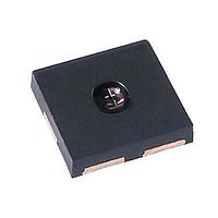 Cảm biến ánh sáng môi trường Độ chính xác cao Kiểu dáng thấp Lắp dán SMD Vishay VEML60311X00-GS15