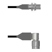 Amphenol Custom Cable Q-1Y0500013072i RF Cable Assemblies N-SJB/TNC-RP LMR40 72I