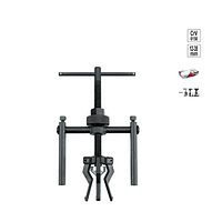 Yato YT-2510 三爪拉马拔卸器