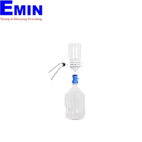 Bộ lọc thủy tinh Rocker VF 17 (bình chứa 3500 mL)