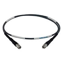 Mini-Circuits TMP40-6FT-KMKM+ RFテストケーブル 温度安定ケーブル、40.0 GHz