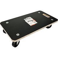 Xe đẩy hàng bằng gỗ MDF YATO YT-37421 (200kg)