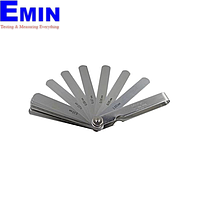 Bộ dưỡng đo độ dày Niigata Seiki 150MT (12 lá, 0.04-3.00mm)