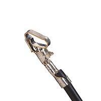 Dây Dẫn Đầu Cos Sẵn KK 254 300mm 24AWG Dây Dẫn Đầu Cos Sẵn Molex 79758-2024