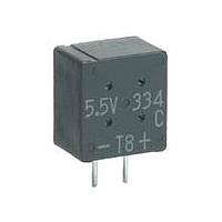 Tụ Hình Chữ Nhật Phẳng 5.5V 0.022F -20/+80% LS=5mm KEMET FME0H223ZF