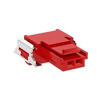 Đầu nối & Vỏ dây MiniBridge2FemaleSMTPositiveR/A ERNI - TE Connectivity 384840-E