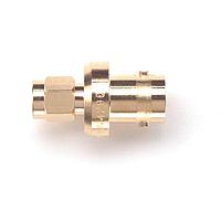 Pomona Electronics 4290 RFアダプター - シリーズ間 SMA (オス)/BNC (メス)