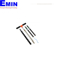 AMS 56977 Mini Soil Probe Kit Model 1