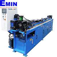 Máy cắt - uốn công nghiệp